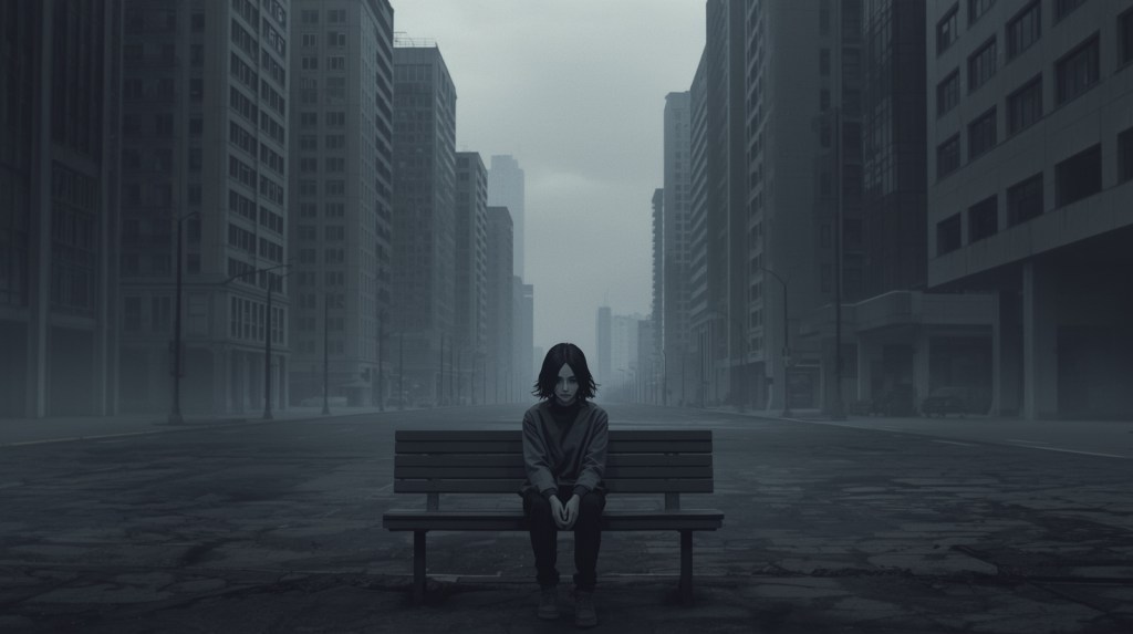 When You Stop Caring (And Nobody&nbsp;Notices)